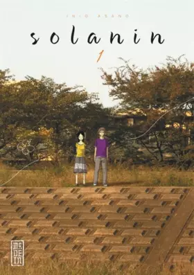 Couverture du produit · Solanin Vol.1