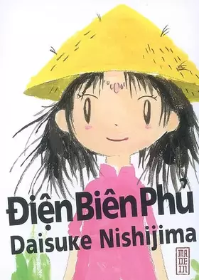 Couverture du produit · DIÊN BIÊN PHU (ONE SHOT)