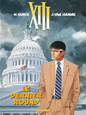 Couverture du produit · "DERNIER ROUND (LE) VERSION ""GOLD"""