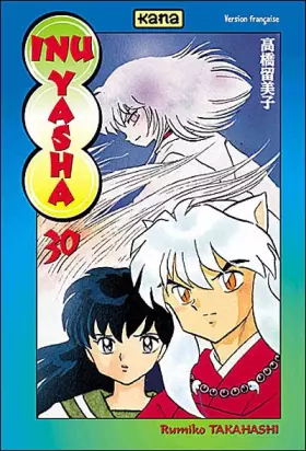 Couverture du produit · Inu-Yasha - Tome 30