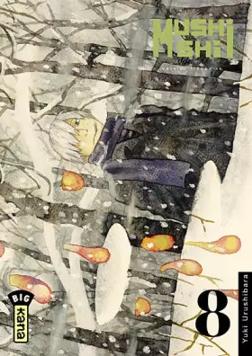 Couverture du produit · Mushishi, tome 8