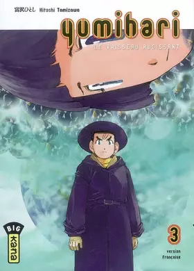 Couverture du produit · Yumihari, Tome 3 :