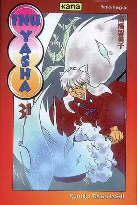 Couverture du produit · Inu-Yasha - Tome 31