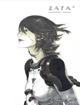 Couverture du produit · Zaya Vol.1