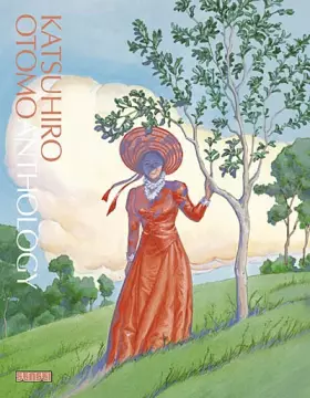 Couverture du produit · KANOJO NO OMOIDE (OTOMO) SENSEI