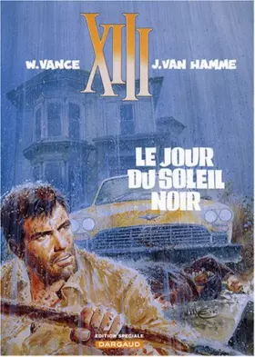 Couverture du produit · XIII TOME 1 VERSION CANAL+