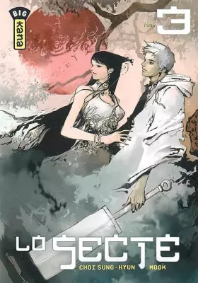 Couverture du produit · La Secte, tome 3