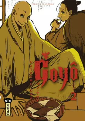 Couverture du produit · GOYÔ T2