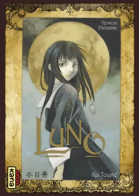 Couverture du produit · Luno