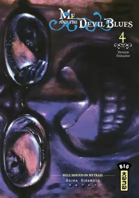 Couverture du produit · Me and the devil blues, tome 4