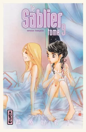 Couverture du produit · Sablier (le) Vol.9