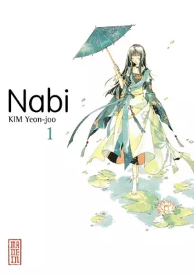 Couverture du produit · Nabi, Tome 1 :
