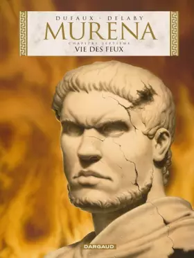 Couverture du produit · Murena - tome 7 - Vie des feux