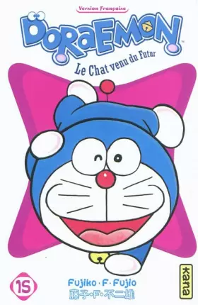 Couverture du produit · Doraemon Vol.15