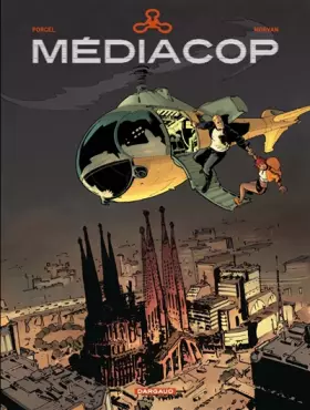 Couverture du produit · Médiacop