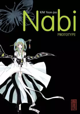Couverture du produit · NABI PROTOTYPE - ONE SHOT