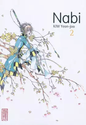 Couverture du produit · Nabi, Tome 2 :