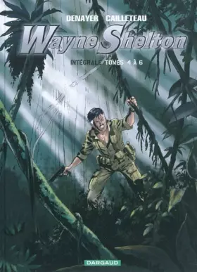 Couverture du produit · INTEGRALE WAYNE SHELTON (4-5-6)