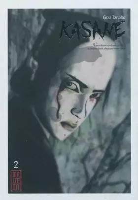 Couverture du produit · Kasane - Tome 2