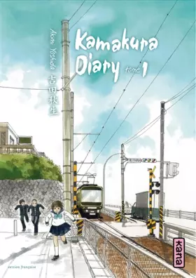 Couverture du produit · Kamakura Diary Vol.1