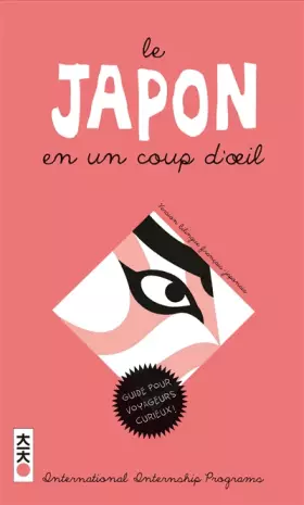Couverture du produit · Le Japon en un coup d'oeil