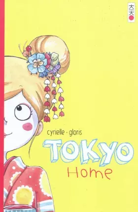 Couverture du produit · Tokyo Home