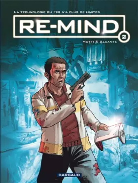 Couverture du produit · Re-Mind - Tome 2