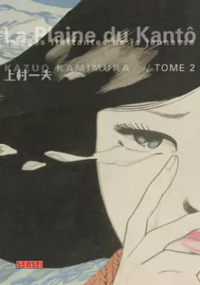 Couverture du produit · Plaine du kanto (la) Vol.2