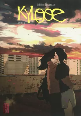 Couverture du produit · Kylooe, tome 2