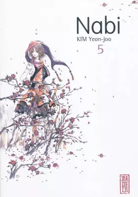 Couverture du produit · Nabi, Tome 5 :