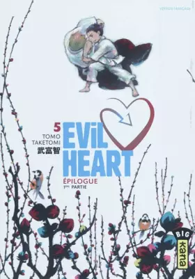 Couverture du produit · Evil Heart Vol.5