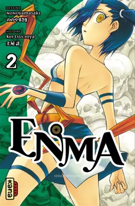 Couverture du produit · ENMA T2