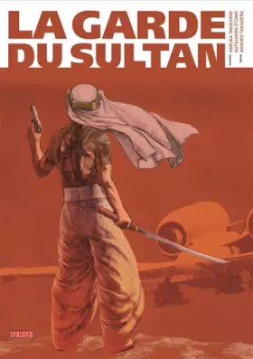 Couverture du produit · La garde du sultan