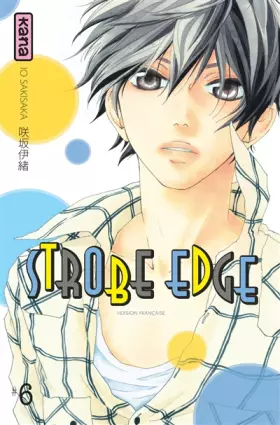 Couverture du produit · Strobe Edge Vol.6