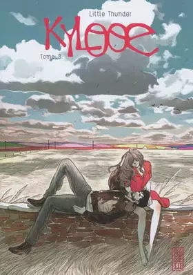 Couverture du produit · Kylooe, tome 3