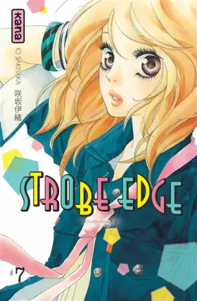 Couverture du produit · Strobe Edge Vol.7