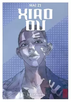Couverture du produit · Xiao Ou - Tome 3