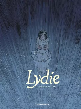 Couverture du produit · Lydie