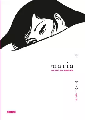 Couverture du produit · Maria - Tome 1