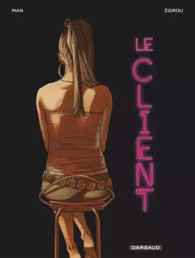 Couverture du produit · Le Client