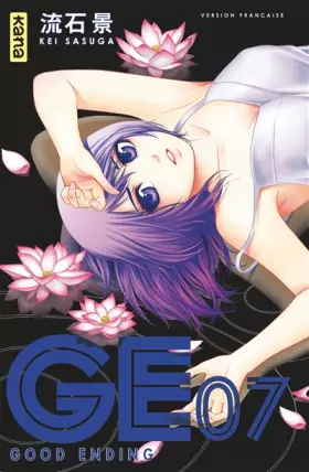 Couverture du produit · GE-Good Ending - Tome 7