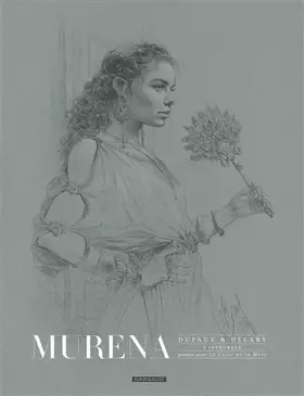Couverture du produit · Murena - Intégrale cycle 1 (réédition TGF)