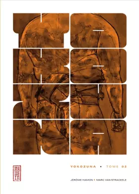 Couverture du produit · Yokozuna, tome 2