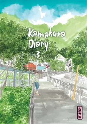 Couverture du produit · Kamakura Diary Vol.3