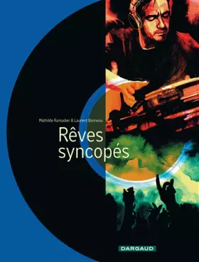 Couverture du produit · Rêves syncopés
