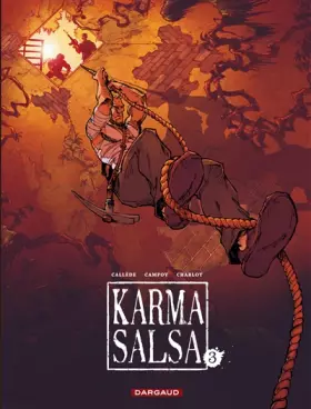 Couverture du produit · KARMA SALSA T3