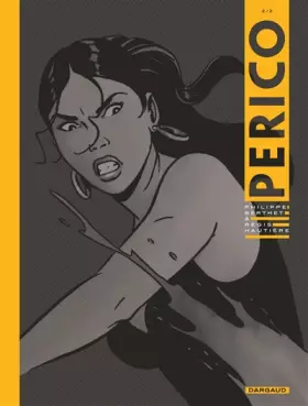 Couverture du produit · Perico, tome 2