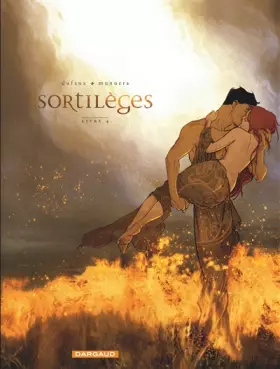 Couverture du produit · Sortilèges - Cycle 2 - Tome 2