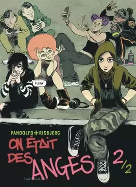 Couverture du produit · On était des anges - Tome 2