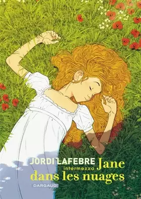 Couverture du produit · Jane dans les nuages